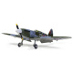 Avion Phoenix Spitfire GP/EP 140cm ARF avec train d’atterrissage rétractable de D-Power