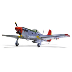 Avion P51 Mustang GP/EP ARF 141cm avec train d’atterrissage rétractable de Phoenix Model Avion P51 Mustang GP/EP ARF 141cm avec train d’atterrissage rétractable de Phoenix Model