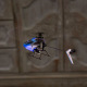 Hélicoptère Blade Nano S2 RTF