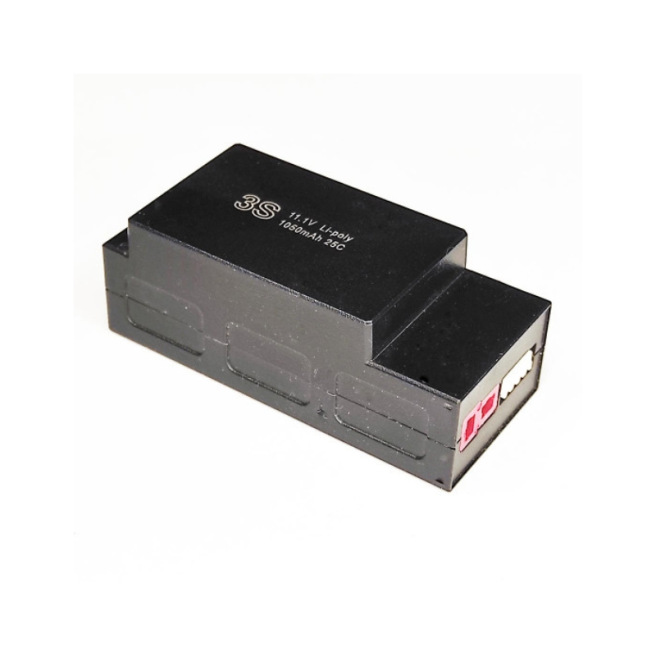 Batteries LiPo pour Mini MHD Stinger - MHD Pro