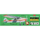 Série avions vol libre Flying Model kit de Guillow's