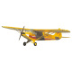 Série avions vol libre Flying Model kit de Guillow's