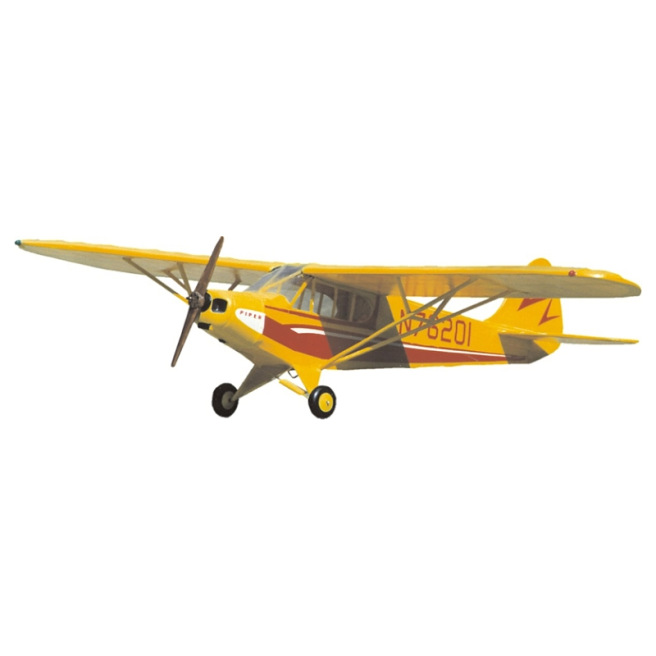 Série avions vol libre Flying Model kit de Guillow's