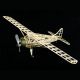 Série avions vol libre Flying Model kit de Guillow's