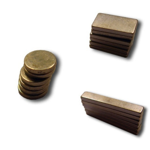 Aimants ronds + rectangulaires - A2Pro Aimants ronds + rectangulaires - A2Pro