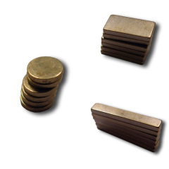 Aimants ronds + rectangulaires - A2Pro Aimants ronds + rectangulaires - A2Pro