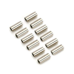 Sertissages pour tringleries aller/retour 518/583 - Dubro Sertissages pour tringleries aller/retour 518/583 - Dubro
