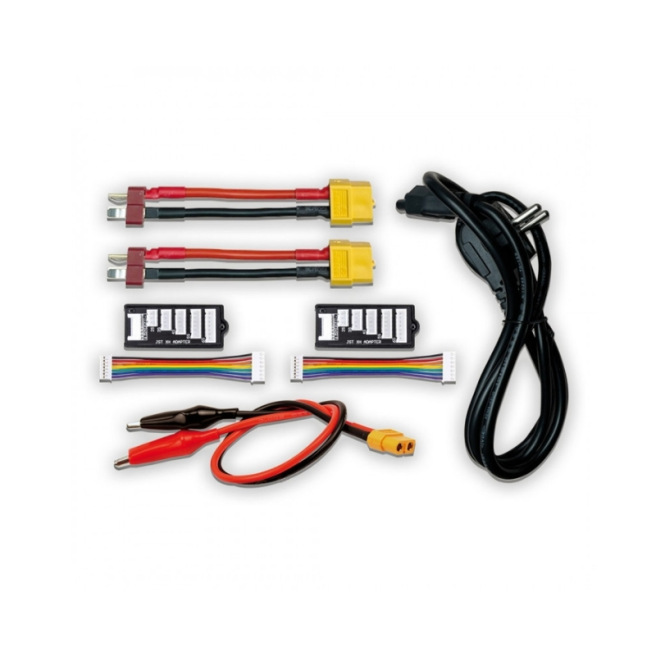 Chargeur ULTIMATE PRO DUO V2 2X120W - MHD