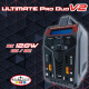 Chargeur ULTIMATE PRO DUO V2 2X120W - MHD