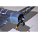 Avion F4U Corsair ARF 148cm de Phoenix Model