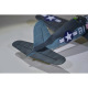 Avion F4U Corsair ARF 148cm de Phoenix Model