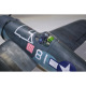 Avion F4U Corsair ARF 148cm de Phoenix Model