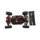 Buggy GUNNER Brushless 3S et 4S 1:8 Combo de MHDPro