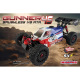 Buggy GUNNER Brushless 3S et 4S 1:8 Combo de MHDPro