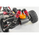 Buggy GUNNER Brushless 3S et 4S 1:8 Combo de MHDPro