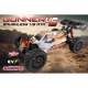 Buggy GUNNER Brushless 3S et 4S 1:8 Combo de MHDPro