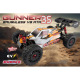 Buggy GUNNER Brushless 3S et 4S 1:8 Combo de MHDPro