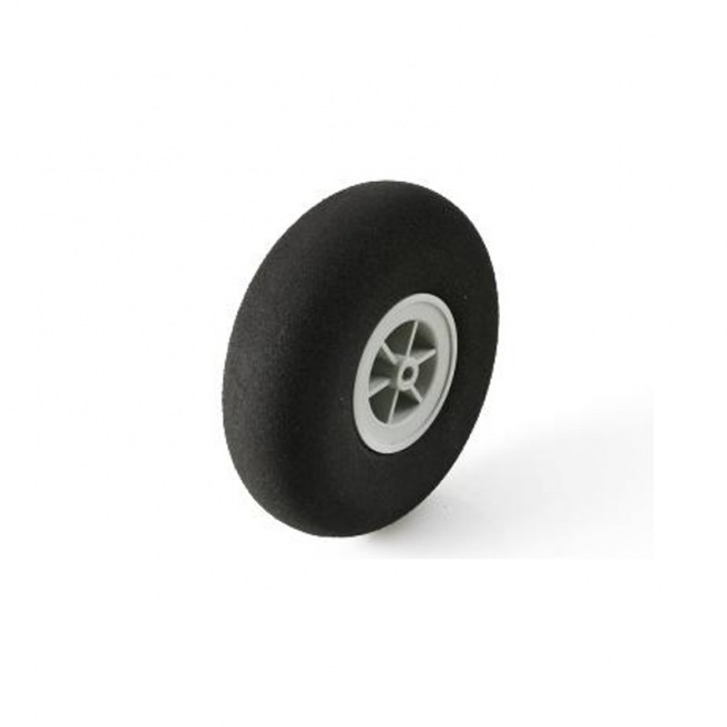 Roues super légères - 15 à 110mm de diamètre Roues super légères - 15 à 110mm de diamètre