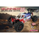 Buggy GUNNER Brushless 3S et 4S 1:8 Combo de MHDPro