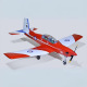 Avion Pilatus PC-9 GP/EP ARF 149cm Train rentrant électrique de Phoenix Model