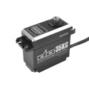 Servo numérique HV - DWD-130 - DC Core - Couple de 35kg - Vitesse 0,19s - Doyono