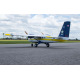 DHC-6 Twin Otter 80E Super PNP avec Aura 8 - Flex Innovations