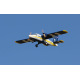 DHC-6 Twin Otter 80E Super PNP avec Aura 8 - Flex Innovations