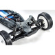 Combo Buggy Neo Fighter DT03 + radio - servo - accu Kit à monter de Tamiya