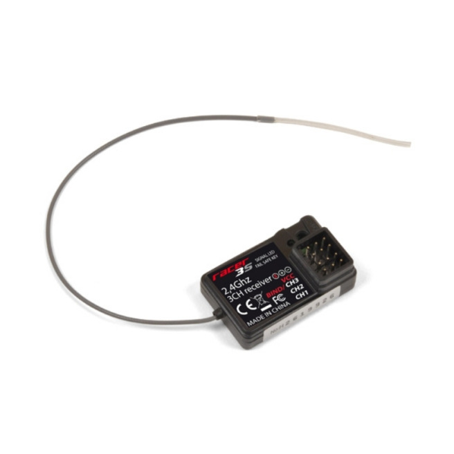 Combo Buggy Neo Fighter DT03 + radio - servo - accu Kit à monter de Tamiya