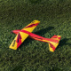 Avion Rasant Speed Edition - Kit bois de Robbe