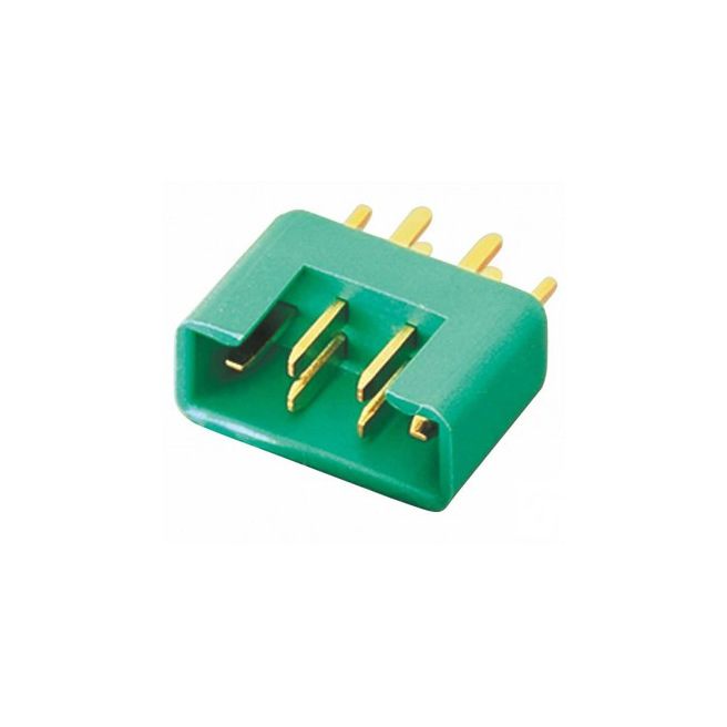 Connecteurs Multiplex - Mâle ou Femelle