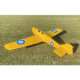 Avion Miles M.2H Hawk Major Kit 1/4 de Value Planes