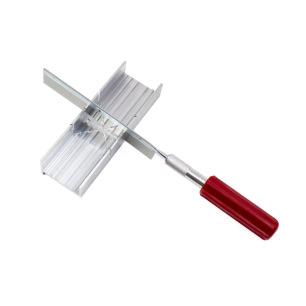 Boîte à onglet avec scie - Excel Boîte à onglet avec scie - Excel