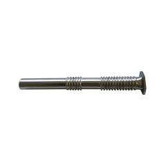 Sortie de pot pour moteur DLE 35RA - Krumscheid Sortie de pot pour moteur DLE 35RA - Krumscheid