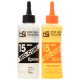 Colle Epoxy Mid Cure 15min Epoxy 128g / 256g - BSi