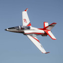 Jet Viper 90mm EDF BNF Basic avec AS3X et SAFE de E-Flite