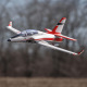 Jet Viper 90mm EDF BNF Basic avec AS3X et SAFE de E-Flite