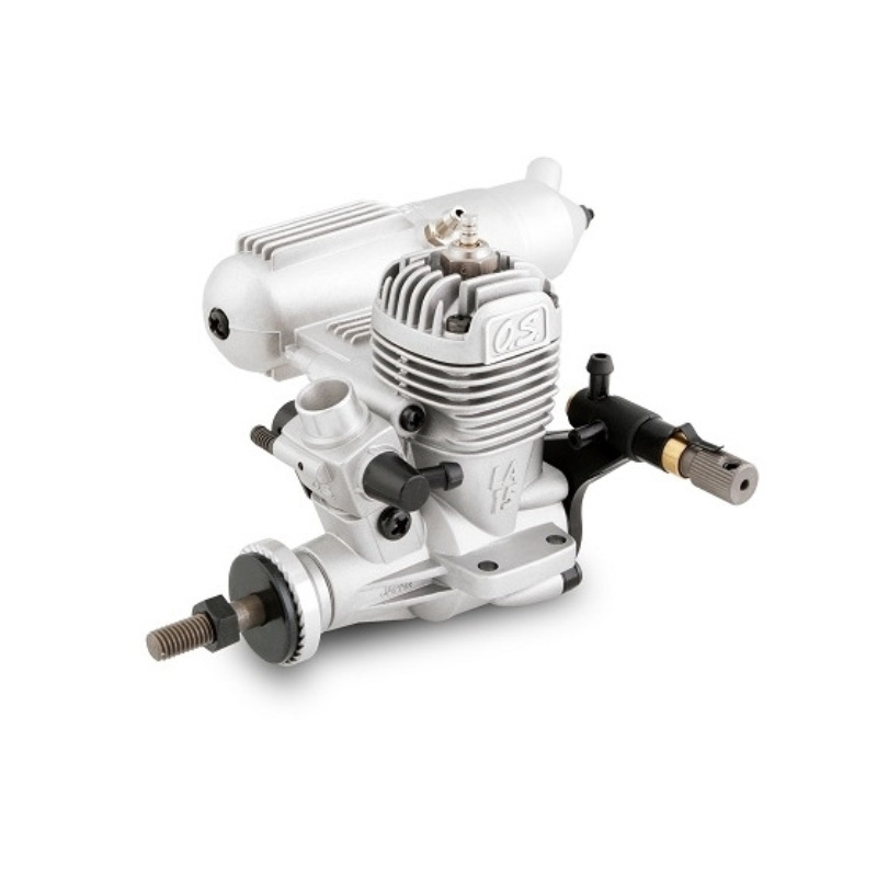 OS エンジン25 LA 2ストローク 未使用