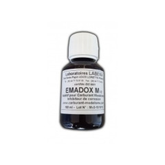 Additif pour carburant EMADOX M v2 - LABEMA Additif pour carburant EMADOX M v2 - LABEMA
