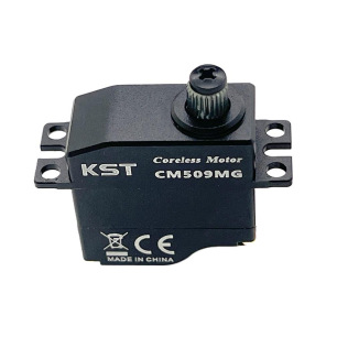 Digital Servo KST CM509MG Digital Servo KST CM509MG