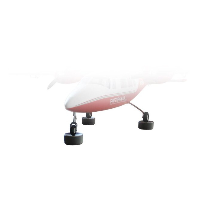 Balance de centrage et incidence mètre électronique - Hitec