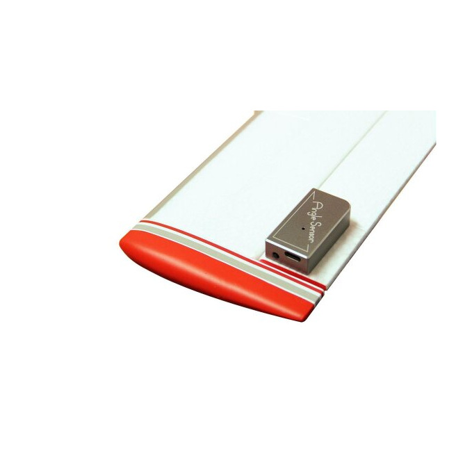 Balance de centrage et incidence mètre électronique - Hitec