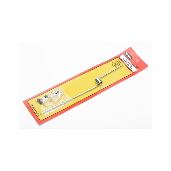 Jambe de train d'atterrissage avant - Dubro