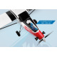 Pilatus PC-6 Porter 1500mm ARF KAVAN - Rouge