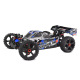 Buggy SPARK XB-6 RTR Brushless Power 6S Bleu de Team Corally - Sans Batterie Sans Chargeur