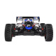 Buggy SPARK XB-6 RTR Brushless Power 6S Bleu de Team Corally - Sans Batterie Sans Chargeur