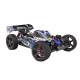 Buggy SPARK XB-6 RTR Brushless Power 6S Bleu de Team Corally - Sans Batterie Sans Chargeur