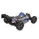 Buggy SPARK XB-6 RTR Brushless Power 6S Bleu de Team Corally - Sans Batterie Sans Chargeur