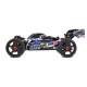 Buggy SPARK XB-6 RTR Brushless Power 6S Bleu de Team Corally - Sans Batterie Sans Chargeur