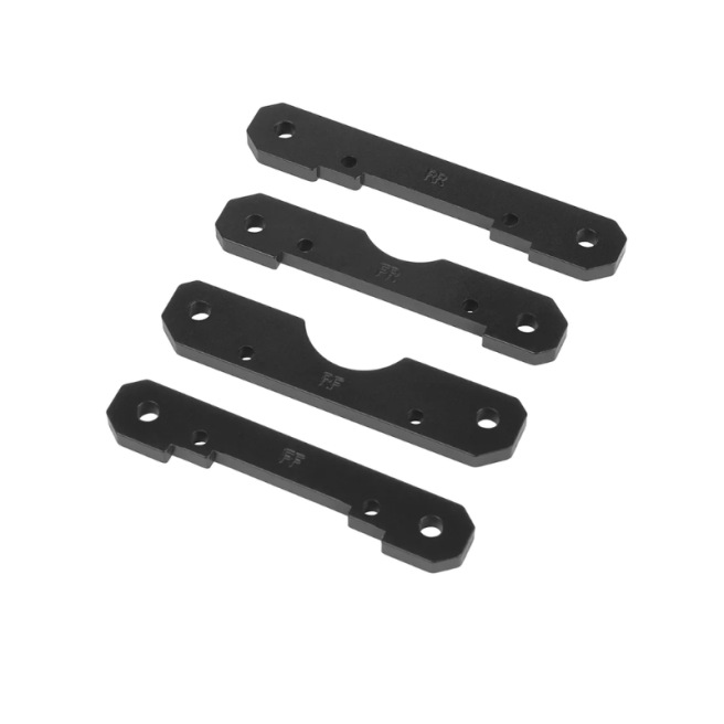 Buggy SPARK XB-6 RTR Brushless Power 6S Bleu de Team Corally - Sans Batterie Sans Chargeur